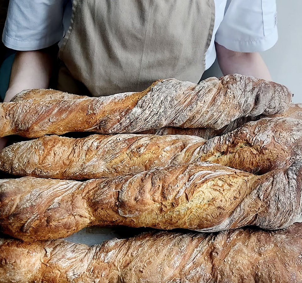 Leipä